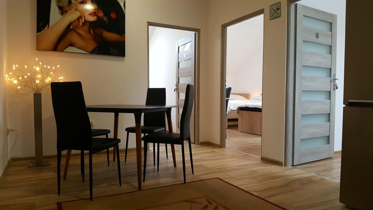Apartamenty Daisy Goczalkowice-Zdroj Exterior photo