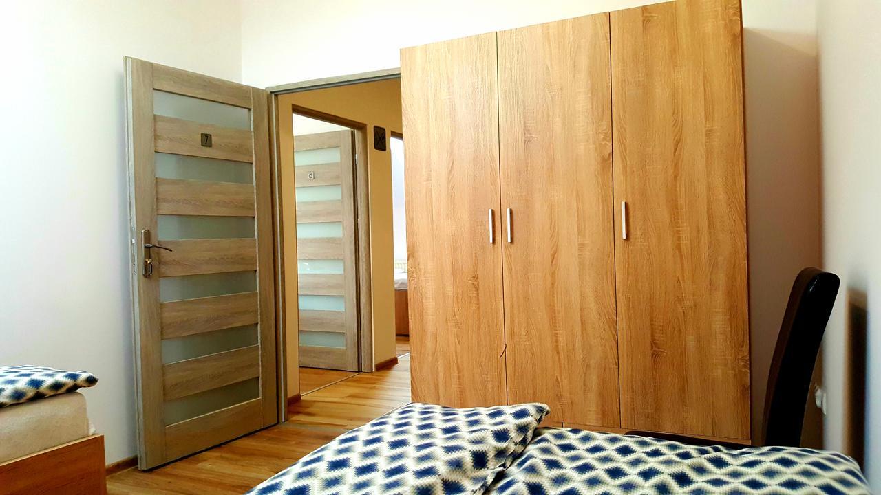 Apartamenty Daisy Goczalkowice-Zdroj Exterior photo